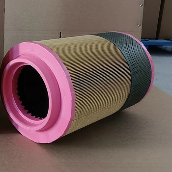 Mengma Compressed Intake Air Filter 1613950300 Industrial Compressor Part Made in China