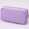 Morado claro (excluyendo pegatinas de letras)