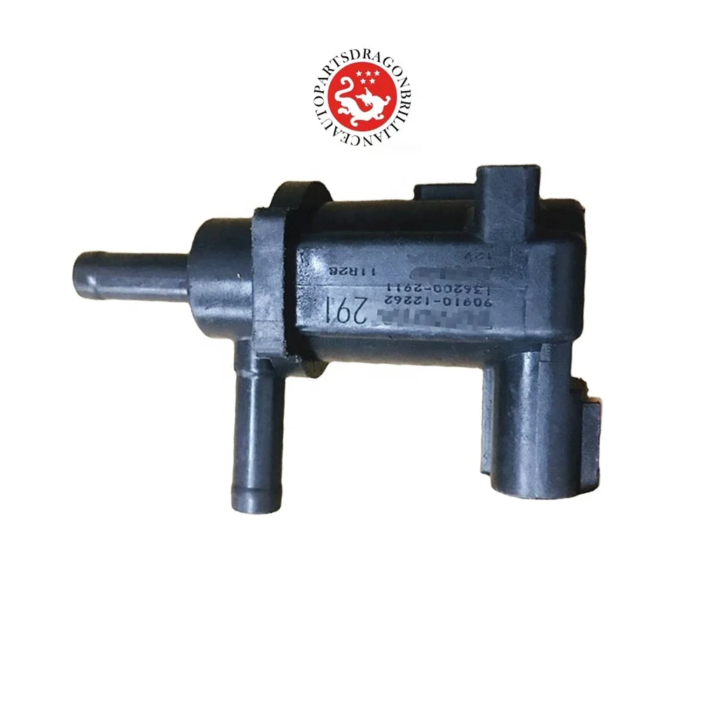 okkun01310　1104545 Vapor Canister Purge Solenoid Switching Valve for Toyota