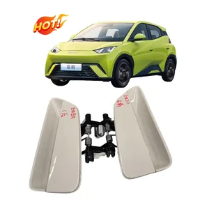 BYD Seagull Original Door Handle Auto Parts Left Right Door Outer Handle Accessories in Stock
