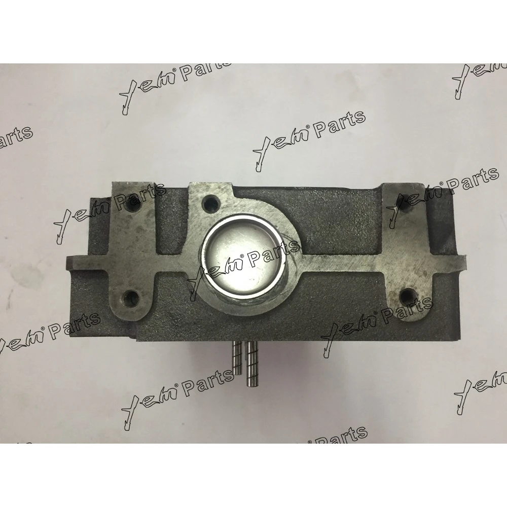 4TNV98 Cylinder Head for Yanmar Cylinder Head China Engine Parts Supplier 3