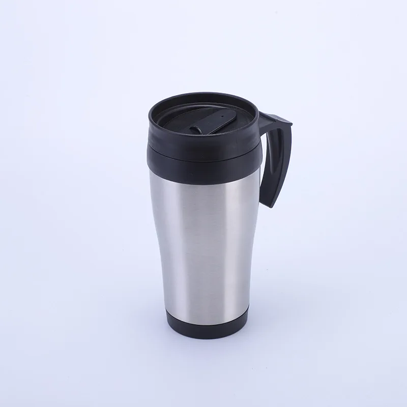 Starbucks Thermos Coffee Mug 450ml Stainless Steel, 16oz Capacity