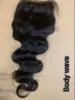body wave