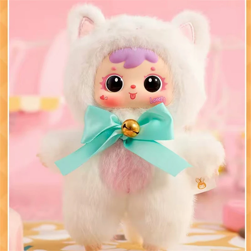 サミュエル リトル キャット パーティー シリーズ プラッシュ