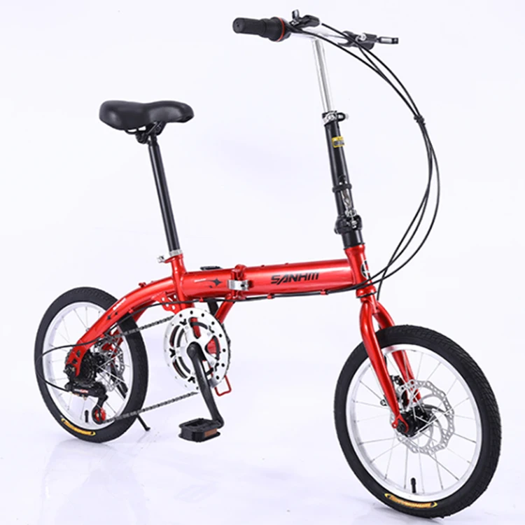 foldable cycle for adults