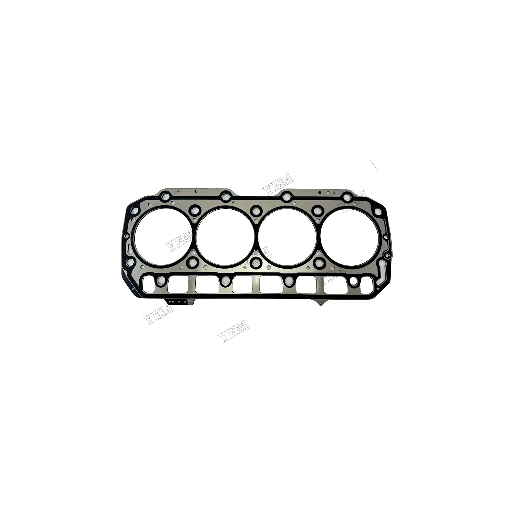 Head Gasket Fits for Yanmar 4TNV98 Engine Parts Manufacturer
