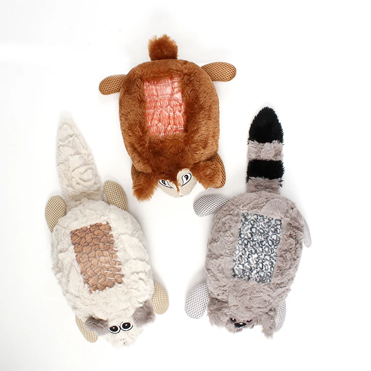 batch cheap snuffling china interactive dog toy durable dog toy