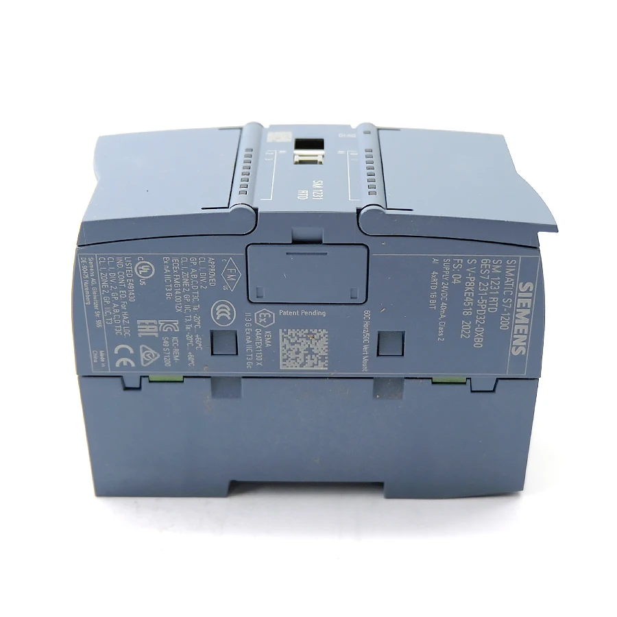 Original module LOGO PLC plc prices,logo PLC input and output module SM ...