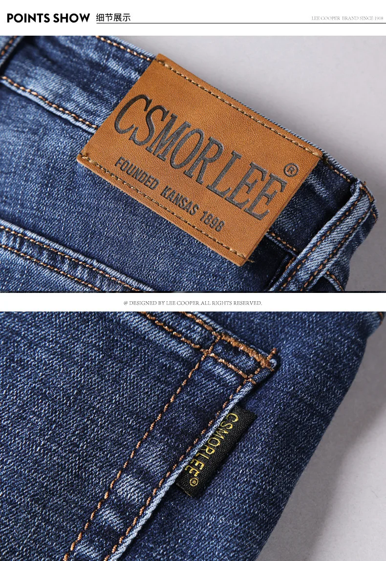 Pantalones Vaqueros Elásticos Italianos Para Hombre,Jeans De Gran Tamaño De  Diseñador De Marca,Para El Trabajo Y Ocio,Color Sólido,Color Negro,Para  Negocios,Primavera Y Otoño - Buy Flocado De Tobillo Denim Oscuro Alta  Pantalones Última