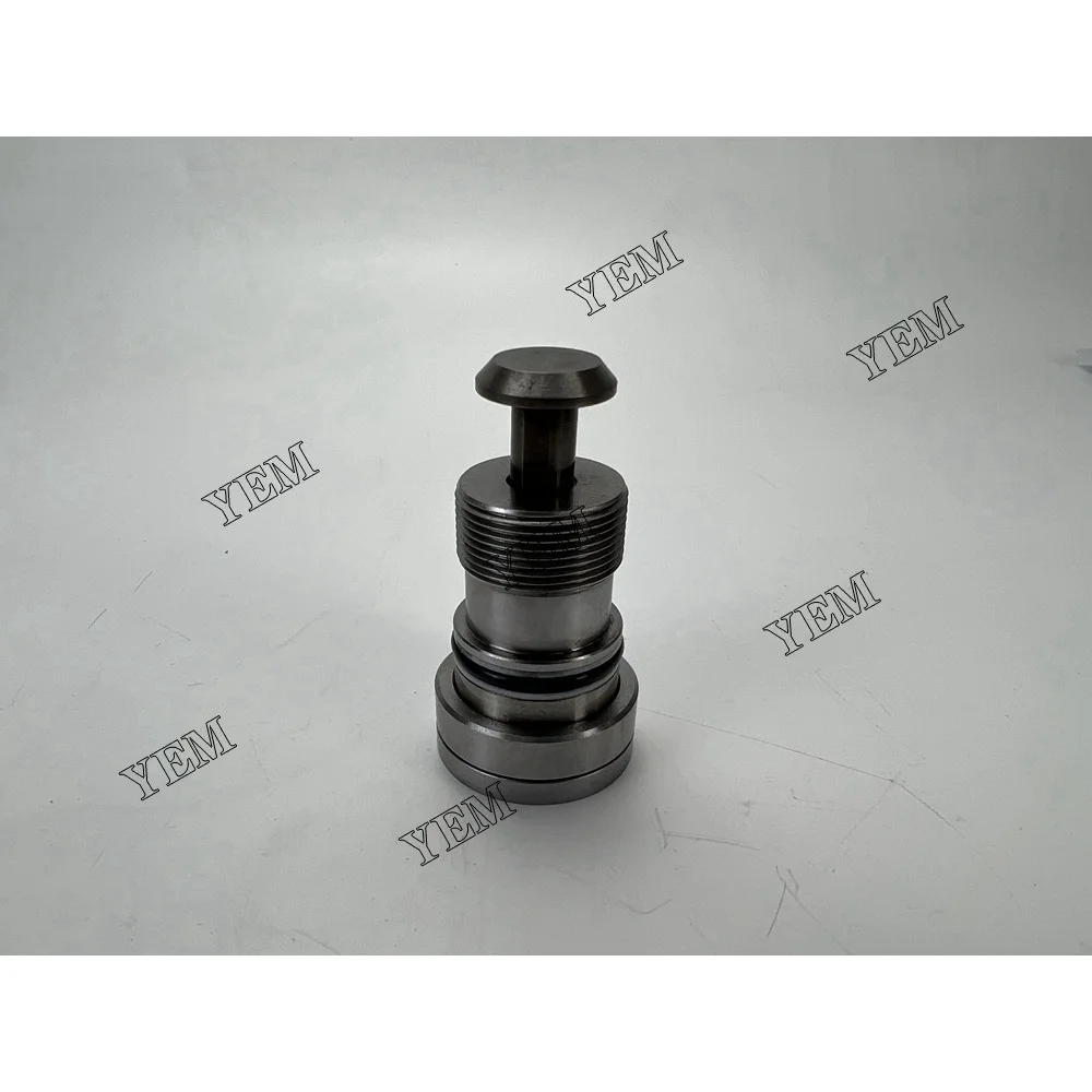Quality Parts D1146 Check Valve Fit for Industrial Excavator Forklift Diesel Engine.