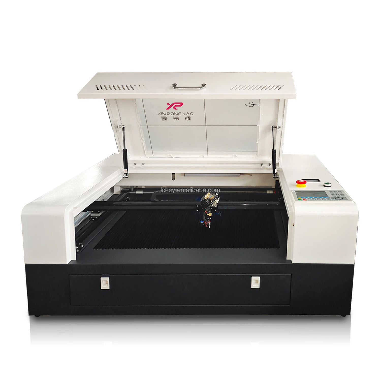 460 New Design 2024 Laser Cutting Machine 40w Buy Cable Cutting