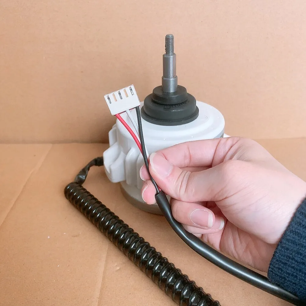 ZKSN-200-8-6L Brushless DC Motor 310V 200W for Midea Air