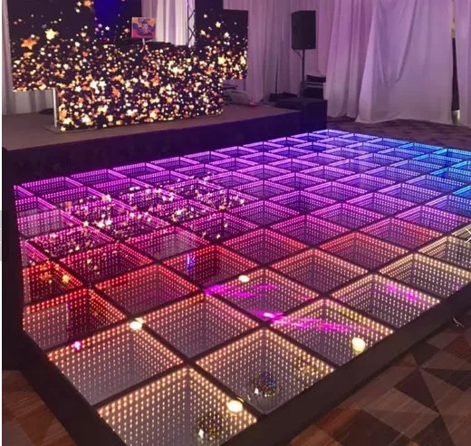 Direkte Overdreven ild Source 3d Rgb Interactive Video Diy Studio Light The Buy Disco Panel Dance Led  Floor Tiles on m.alibaba.com