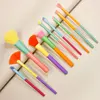 colorful