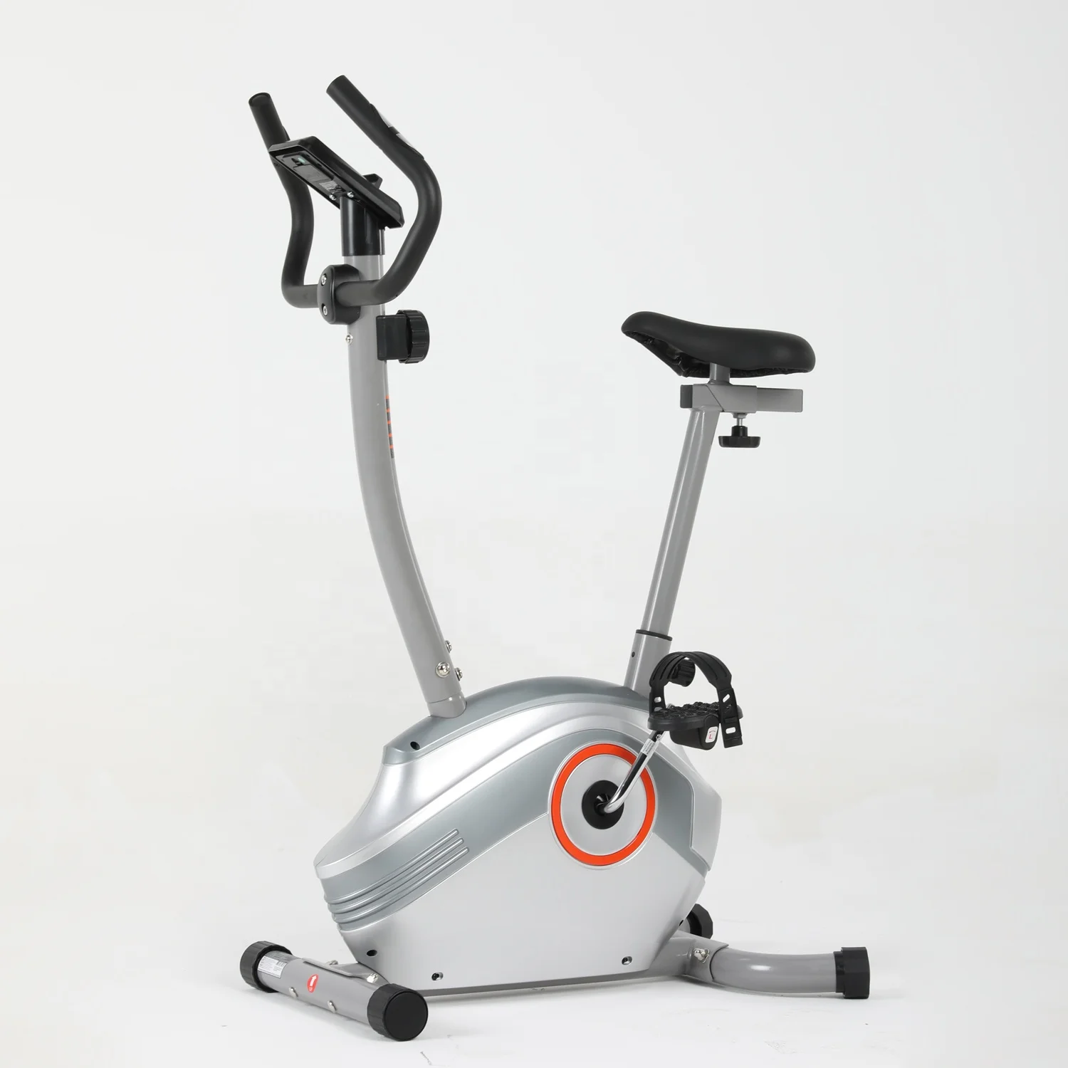 Magnetic Bike Body Sculpture Cross Trainer Manual Body Sculpture Elliptical  Magnetic Elliptical Body Sculpture 660 V2