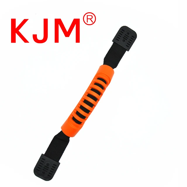 OEM ODM Custom Kayak Carry Handle for Ocean Kayaks Luggage Outdoor Canoe Boat Side Mount Carry Replacement Handles