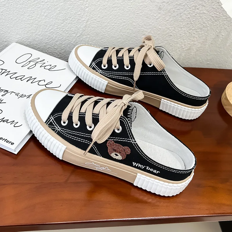 Shop Our 2025 Wholesale Collection of Women's Canvas Shoes