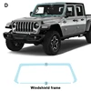 Cadre SKU-05-windshield