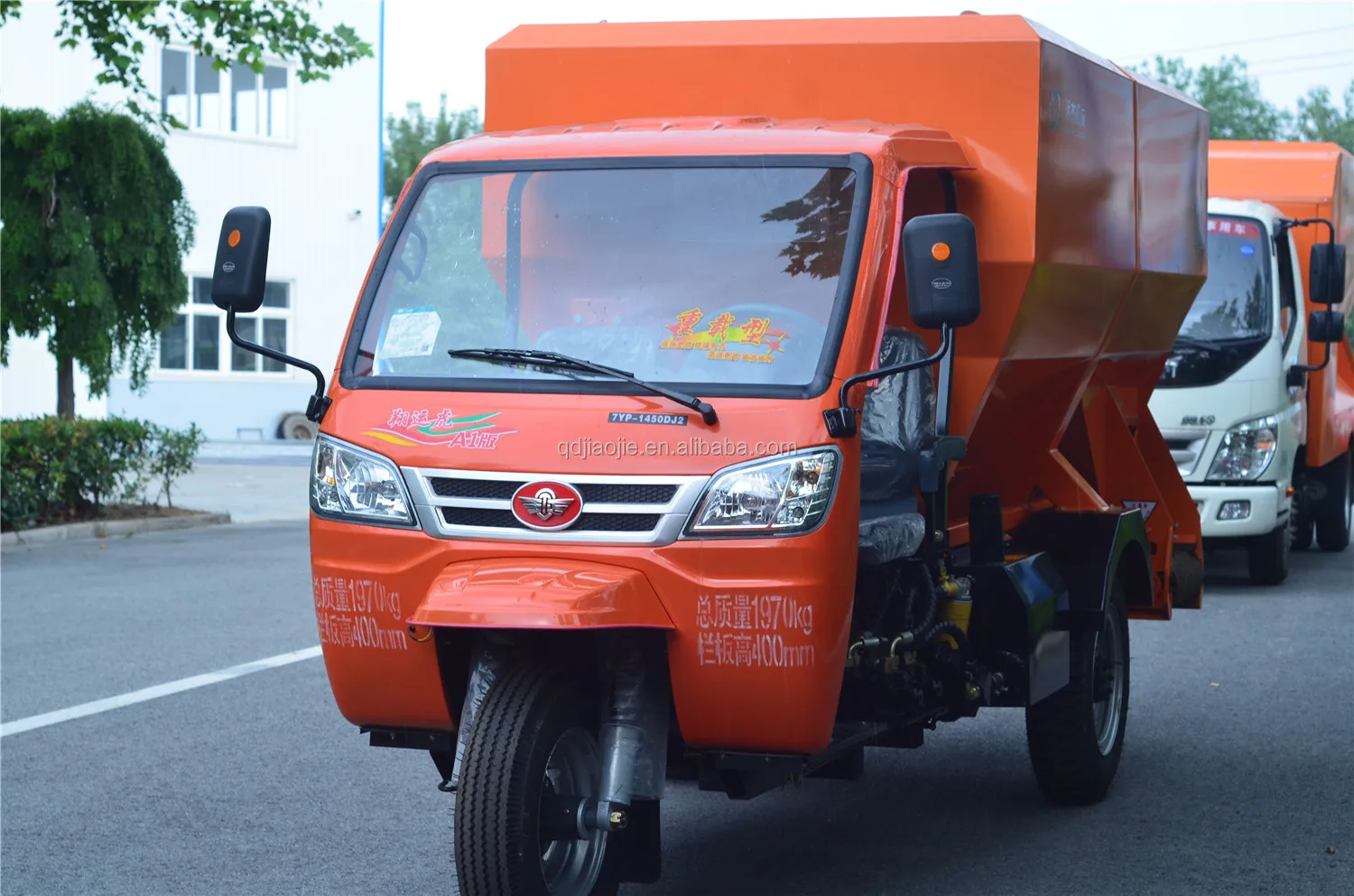 
Корморазбрасыватель/разброс для коров/птицы кормов машина 