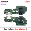 สำหรับ Infinix Itel Vision 5
