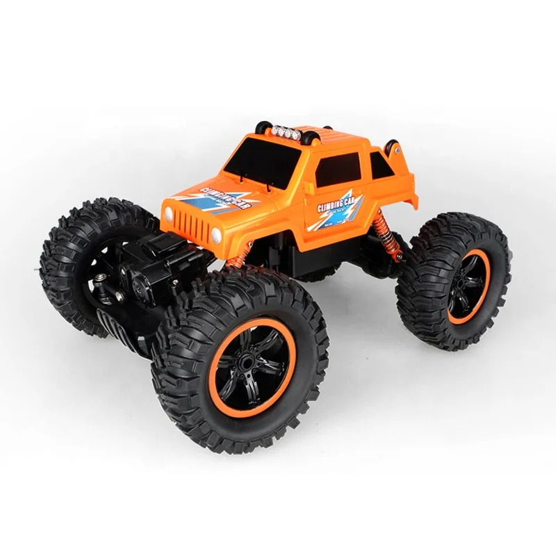 MZ 2836 RC Climbing Car - Fun Radio Control Toy for Kids