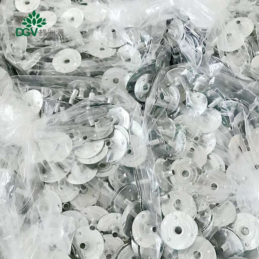 39 м чайные хлопковые фитили элегантные аксессуары для изготовления свечей