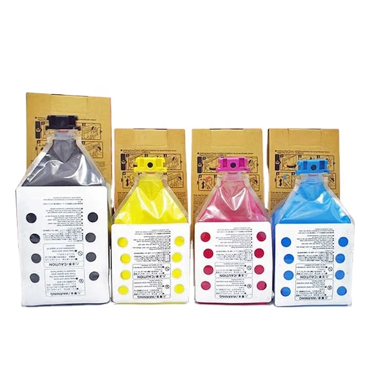 Colorzone Compatible Ricoh MPC3260 MP C3260 Toner Cartridge for Ricoh Aficio C3260 C5560 MPC5560 SDC555 LC155 Printer