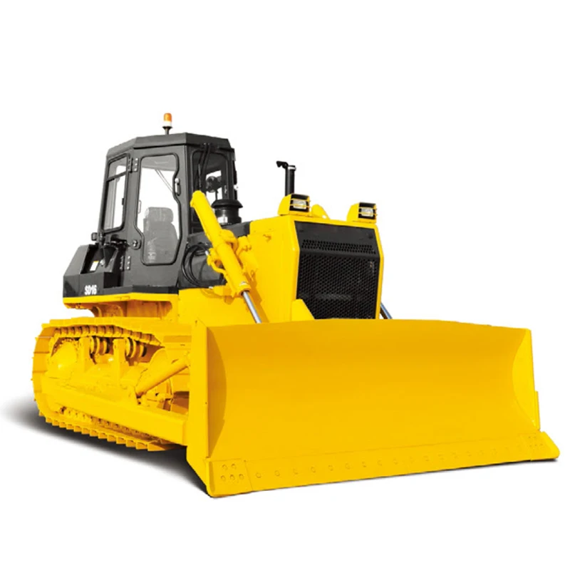 Earthmoving machinery 160 HP bulldozer SD16F crawler bulldozer bulldozer track pins and bushings