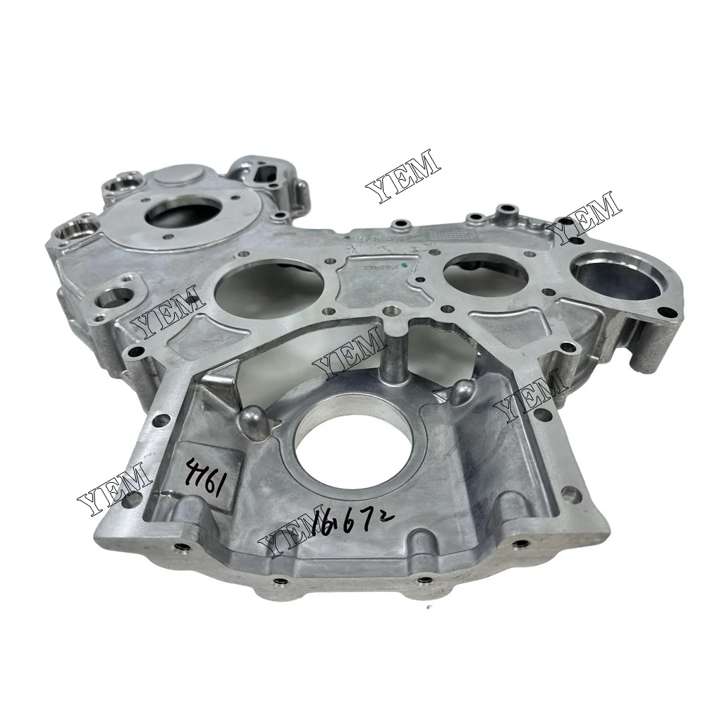 1104D-44T Timing Cover PER000933 3716C581 for Perkins Diesel Engine Timing Cover 3