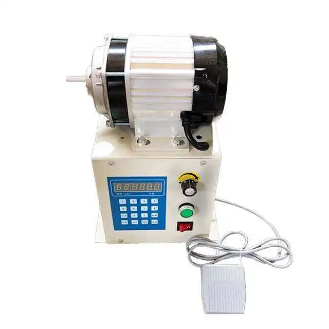 Multi Functional Electric Motor Stator Winding Machine Coil Winding Machine Price