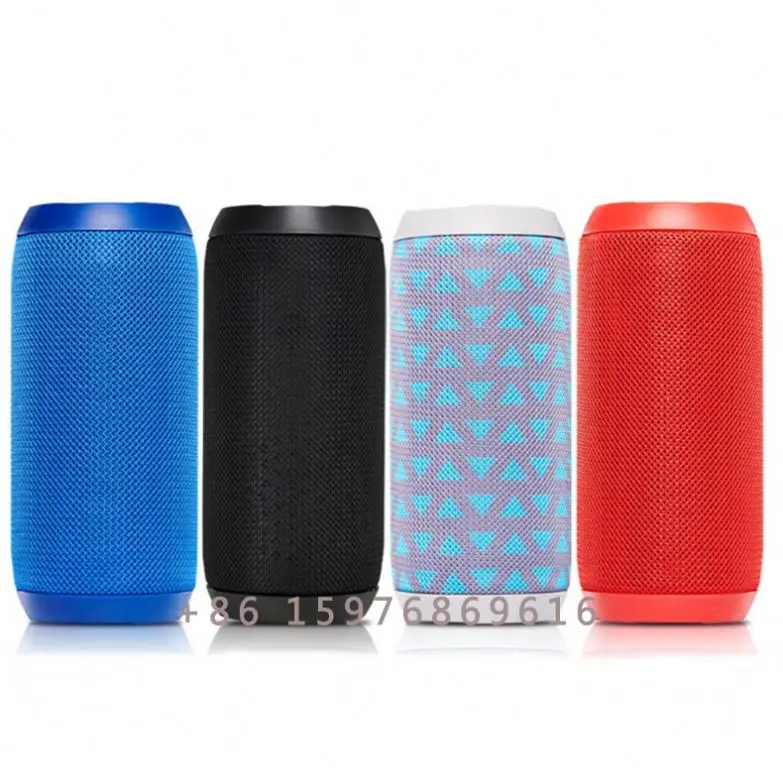 portable bt speaker a117