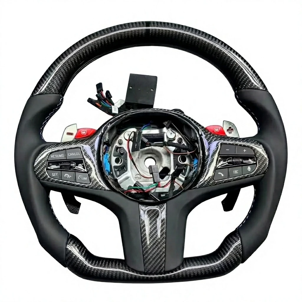 carbon-fiber-steering-wheel-bmw-g20-g30-3-5-series-6