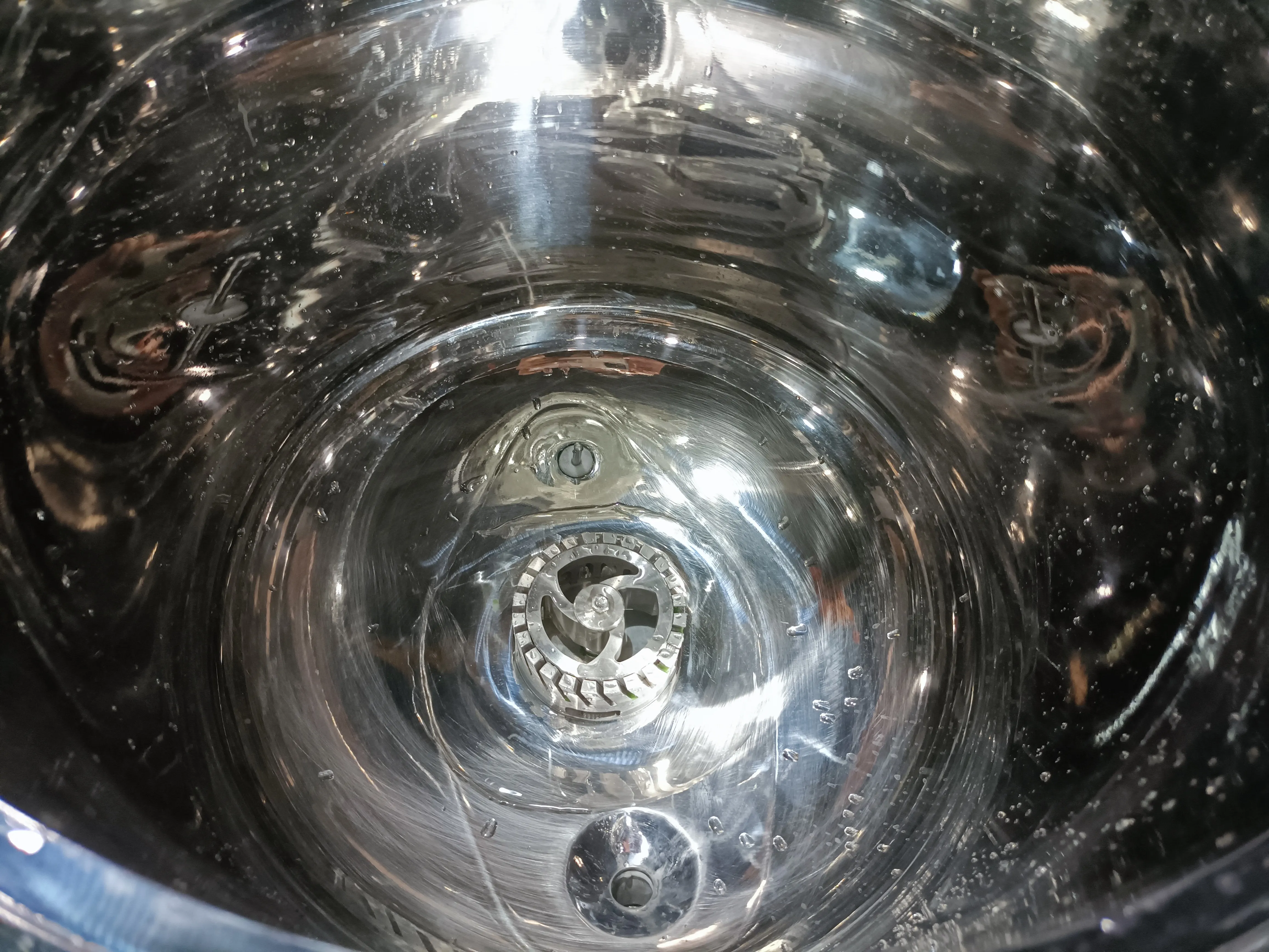 Крем для ухода за лицом мазь эмульсионная сыворотка вакуумный эмульсионный миксер косметический