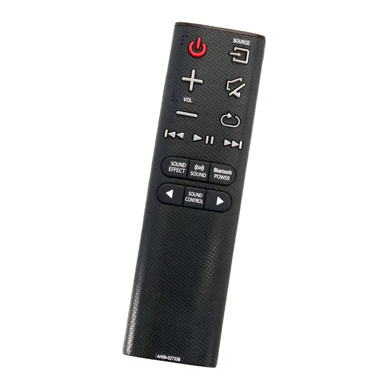 Soundbar Remote Control AH59-02733B for Samsung Soundbars