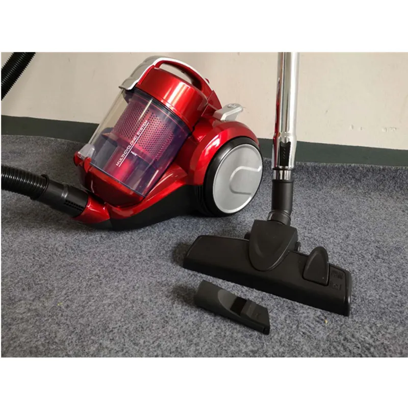 ASPIRATEUR CYCLONE 1600W