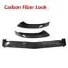 Aspect fibre de carbone