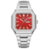 Rosso argento