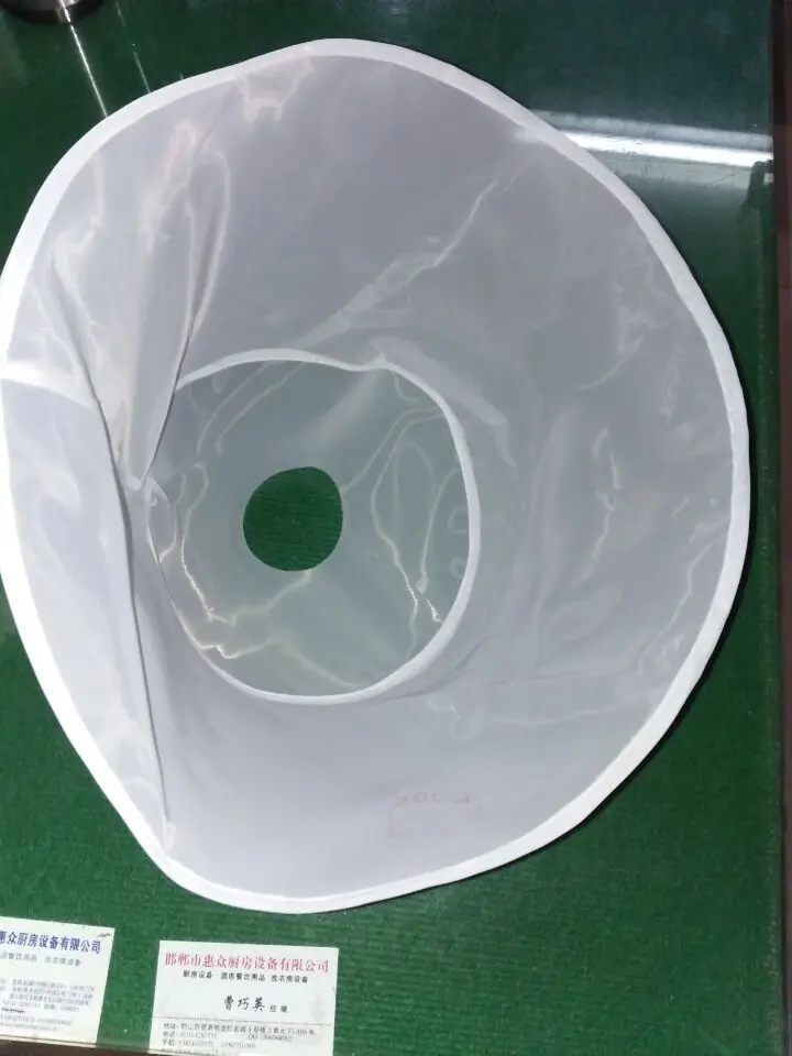 Filter Net of Soymilk Grinder Electric Stone Mill Soymilk Tofu Grinder Rice Milk Machine for Manufacturing Plants