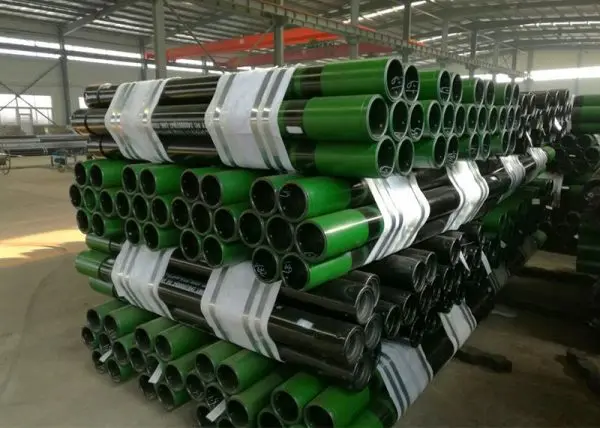 l-80 n-80 pup joint factory