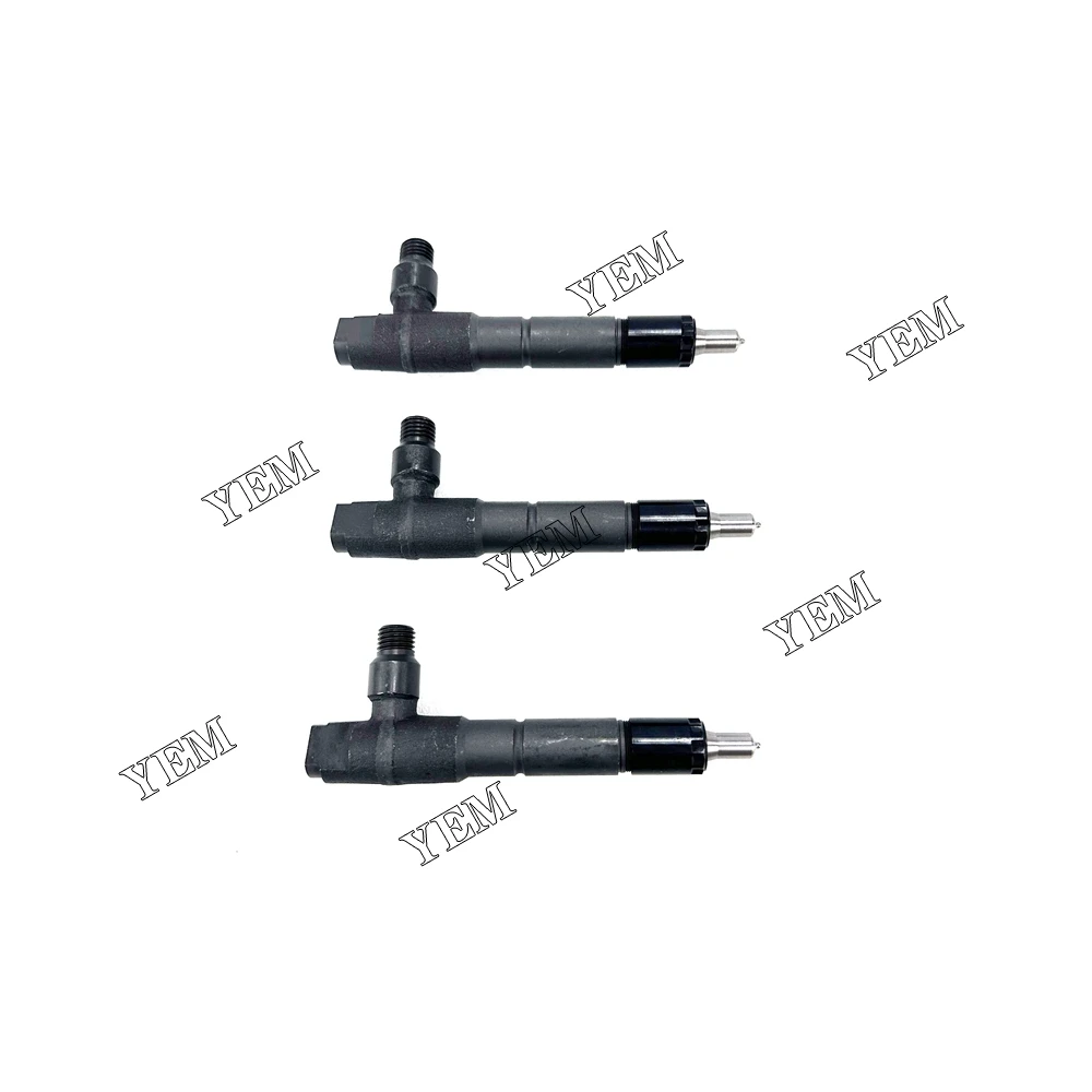 High Quality for Komatsu 3D84 Injector 159P184 2
