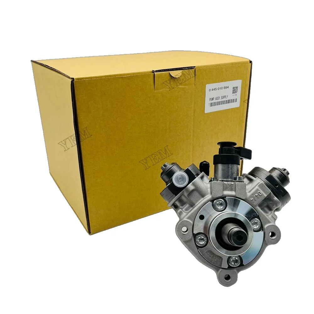 0445010694 High Pressure Fuel Pump for Bosch Wholesale Engine Parts