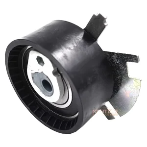 Genuine CHANGAN CS75 Engine Drive Belt Tensioner New Auto Spare Parts Alloy Pump for Car Application Fast Air Shipping