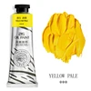 amarillo pálido