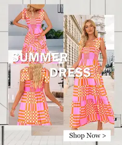 Women's Winter Casual A-Line Maxi Dress Square Neck Spaghetti Straps Lace Bohemian Style Chiffon Flowy Sun Dress Beach Style