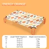 energy orange