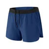 Bleu foncé
