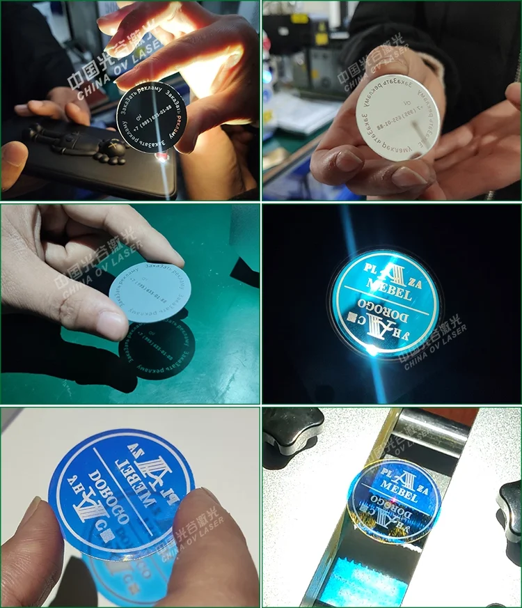 Laptop Keyboard Printing Machine Laser Keyboard Engraving Machine Fiber