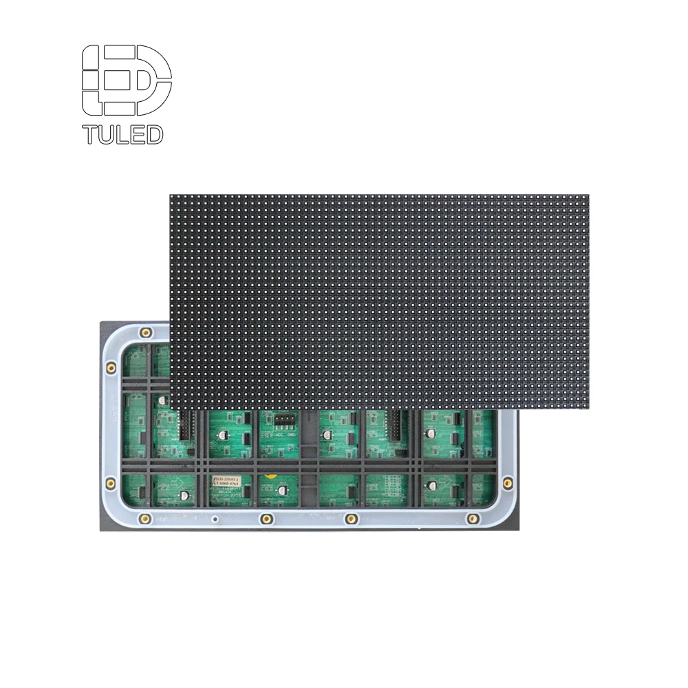 modulus LED 320*160mm