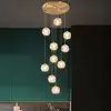 10 Bulbs