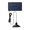 Custom Logo Solar Light